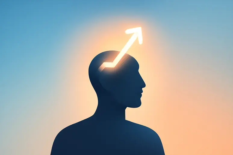 ถอดรหัสกรอบความคิดเติบโต: พลังขับเคลื่อนฝ่าวิกฤต