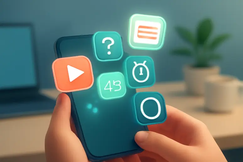 เทคนิค Microlearning พลิกโฉมการเรียนรู้ยุคดิจิทัล