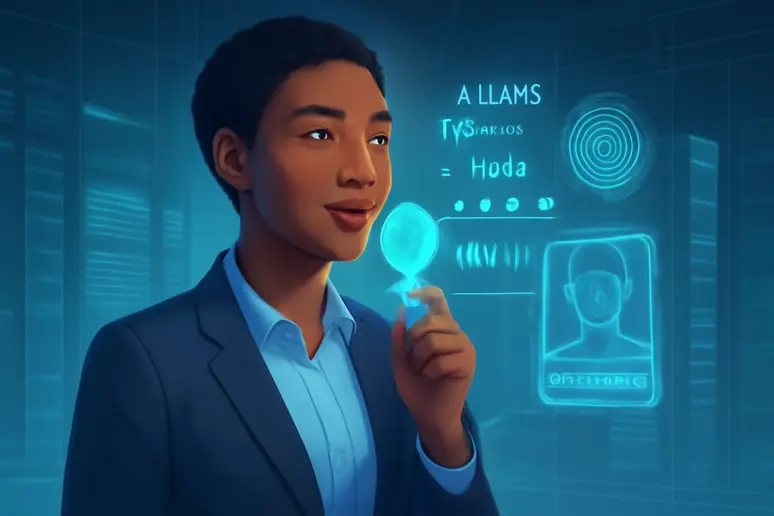 อนาคตภาษา: AI เรียนรู้คุณและทลายกำแพงการสื่อสาร