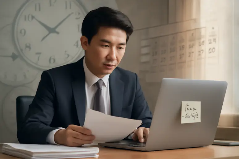 ทนายคิดเงินเกินจริง: 19 ชม./วัน? กฎหมายว่าไง ต้องรู้!